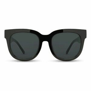 Nectar Chatham Sunglasses in Black - NWOT